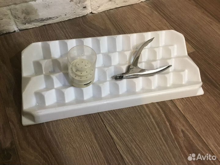 Подставка для лаков, подставка для фрез