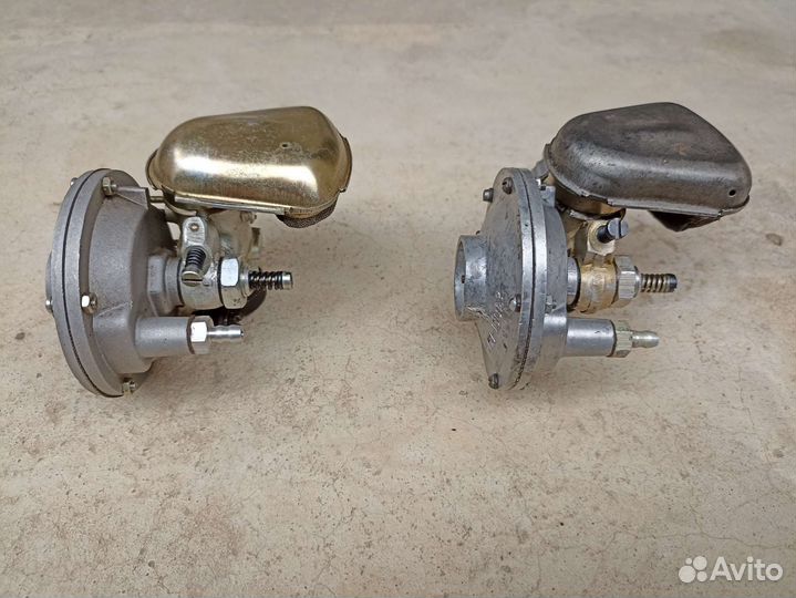 Карбюратор кмп-100ар