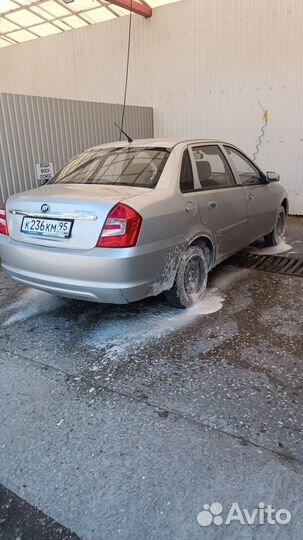 Сиденья на Приору