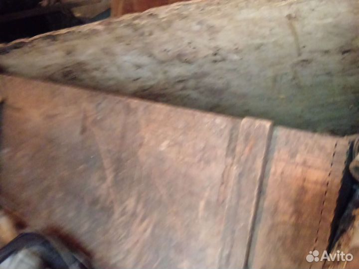 Ящик для выращивания цыплят старый б/у