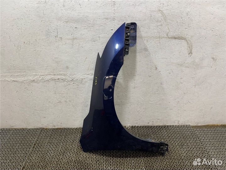 Крыло Nissan Altima 4, 2009