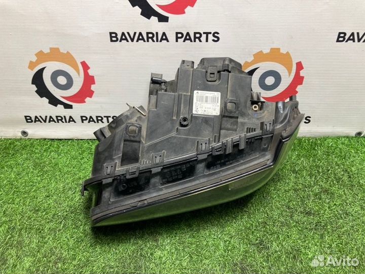 Фара передняя левая Bmw X3 E83 2.5 N52 2009