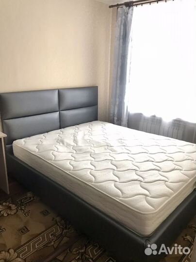 Кровать двухспальная