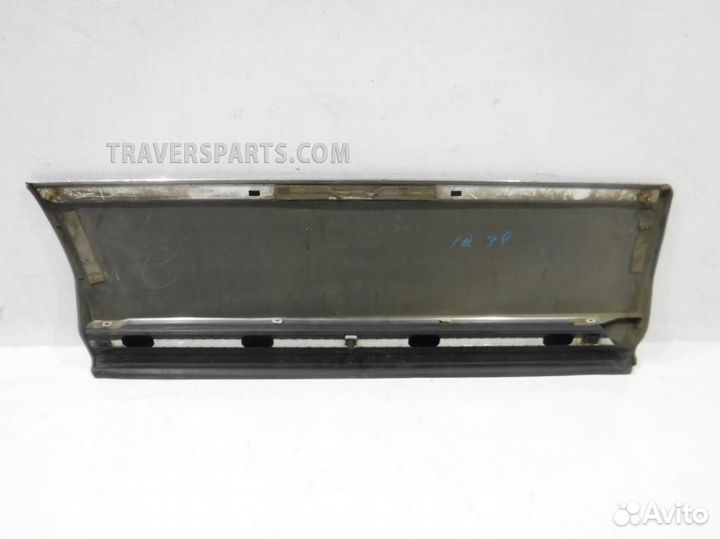 Накладка двери задней левой