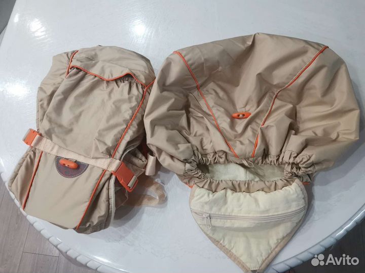 Чудо чадо рюкзак