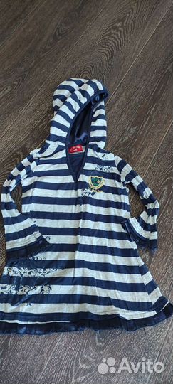 Пакет вещей 2-3 года