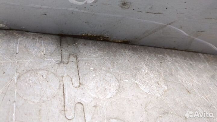 Дверь боковая левая передняя Mercedes B W245