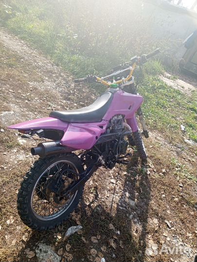 Racer Enduro 150 gy