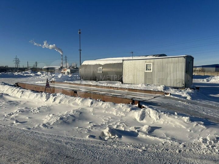 Участок 30 га (ИЖС)