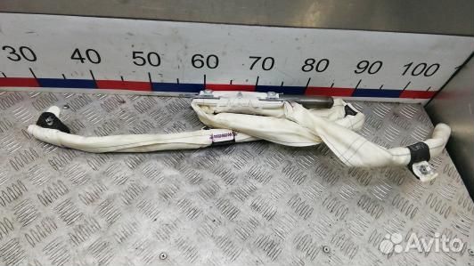 Шторка безопасности BMW 3 F30/F31 (DEA04S401)