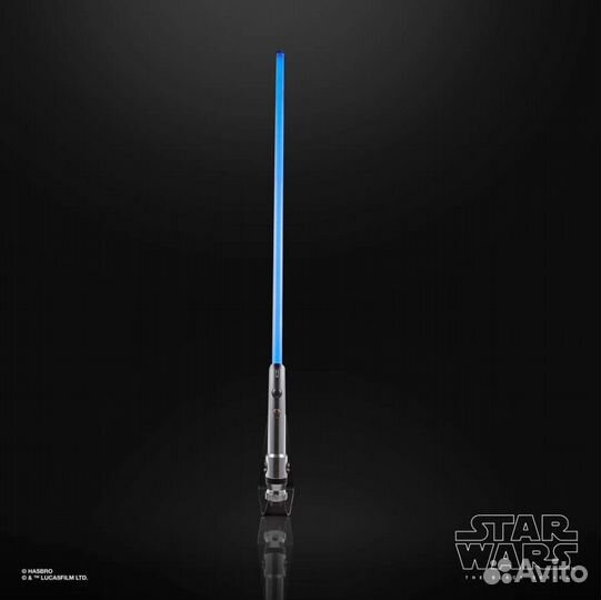 Star wars световой меч