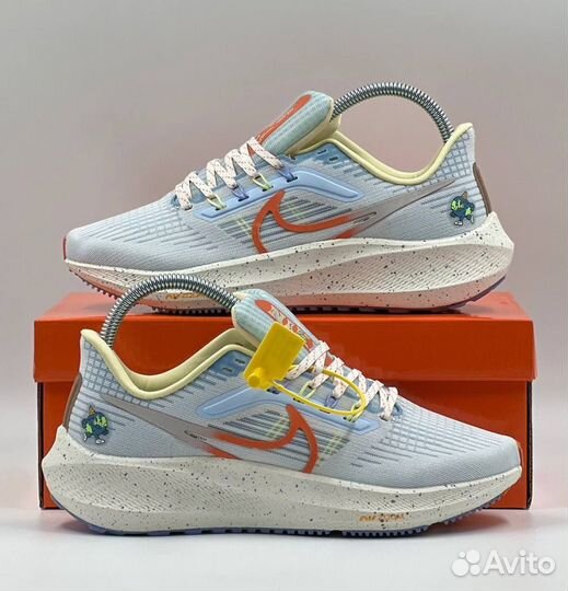 Кроссовки женские Nike Air Zoom Pegasus 39