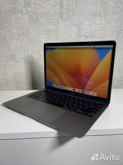 Apple MacBook air 13 2020 m1