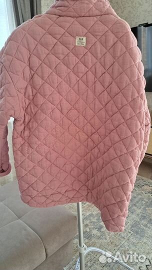 Country textile кимоно