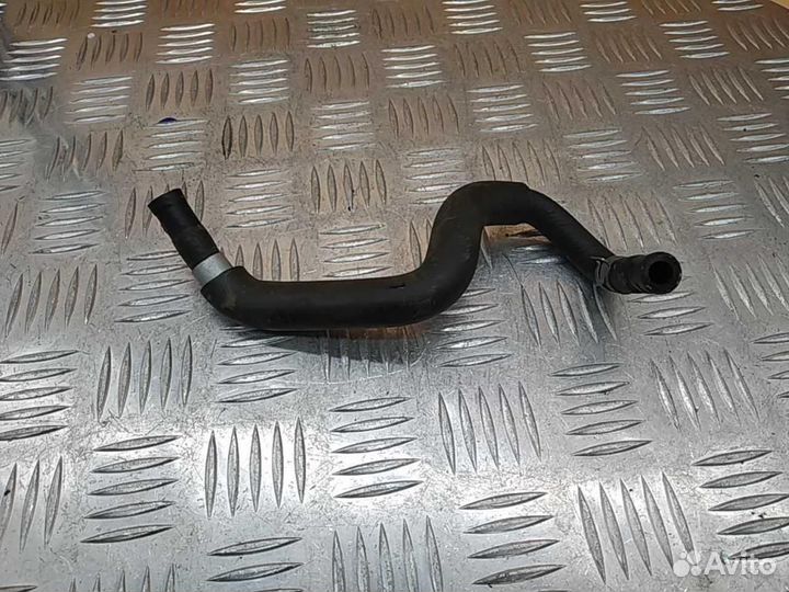 Шланг системы охлаждения Nissan X-Trail