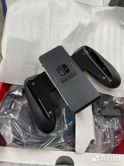 Nintendo switch oled 64gb