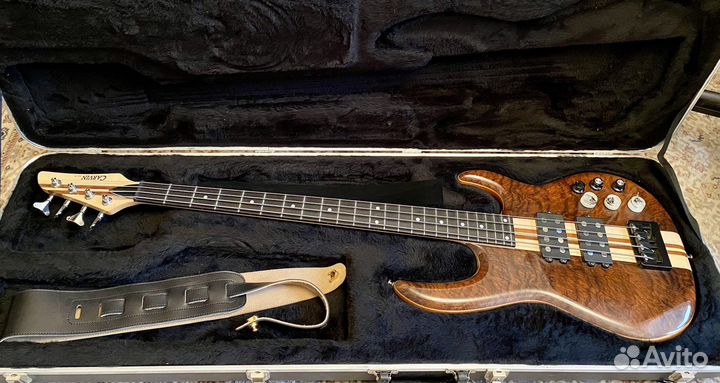 Carvin LB70 Piezo HH