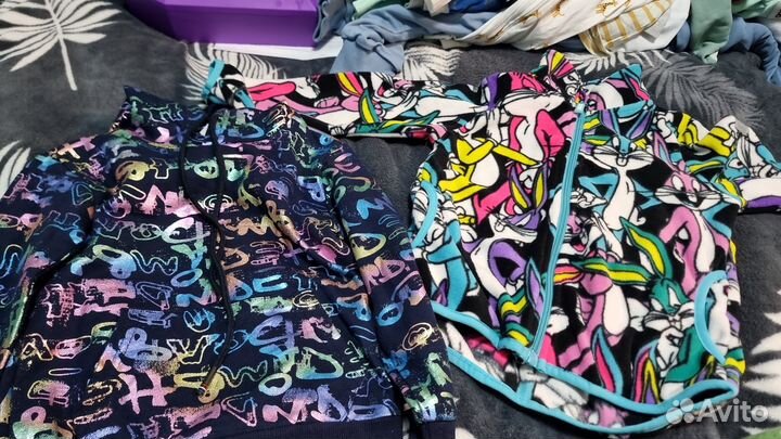 Детская одежда