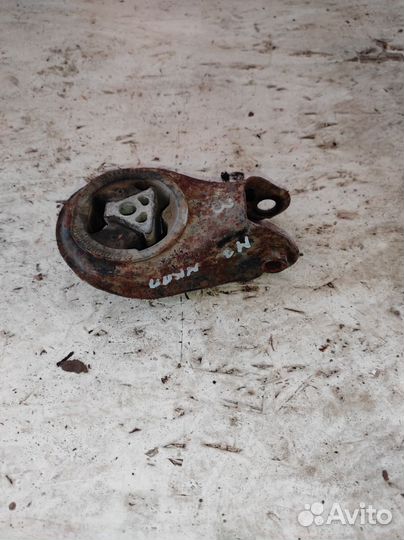 Подушка двигателя / кпп задняя mazda 3 bk bl