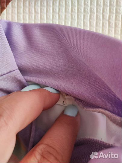 Подгузники для плавания конопуша