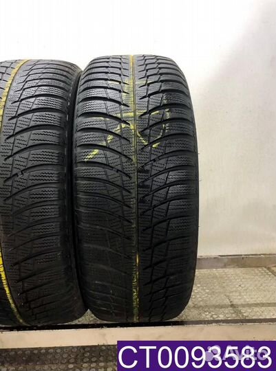 Bridgestone Blizzak LM-001 205/55 R16 96T