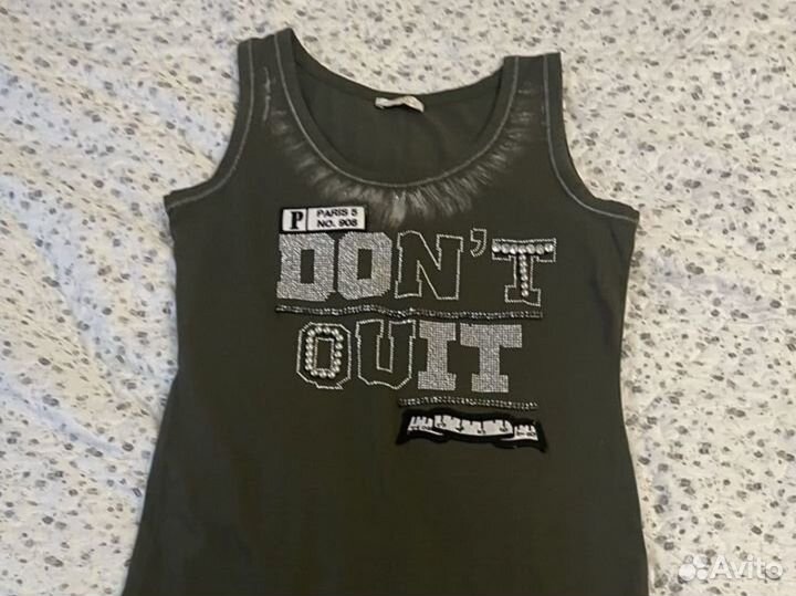 Платье женское 46 р