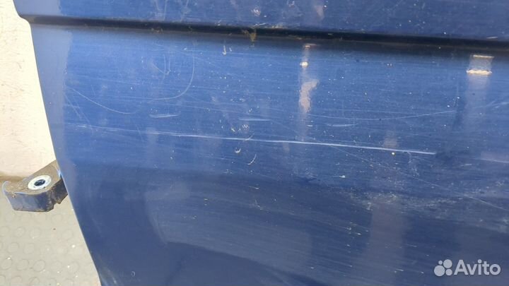 Дверь боковая Volkswagen Transporter 5, 2013