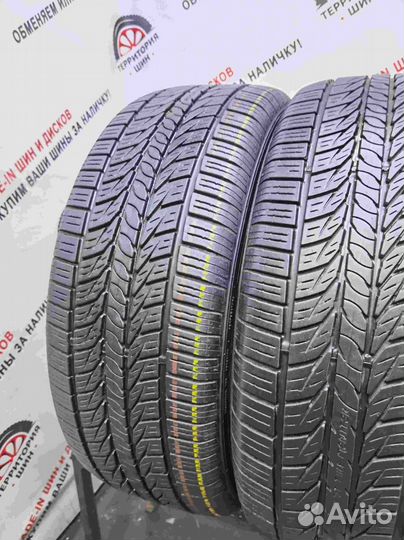 General Tire Altimax RT43 235/55 R18 100H