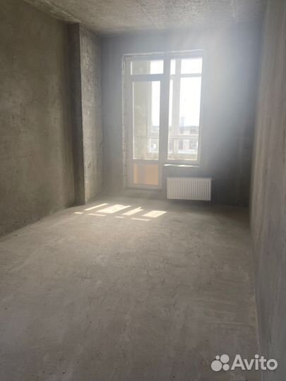 Окно и дверь на балкон пластиковые