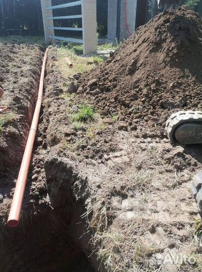 Септик для дома