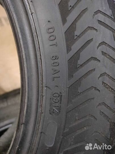 Nokian Tyres Hakkapeliitta 8 215/60 R16