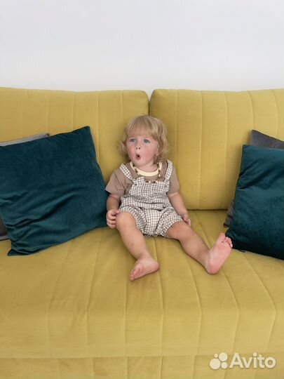 Детская одежда для мальчиков и девочек