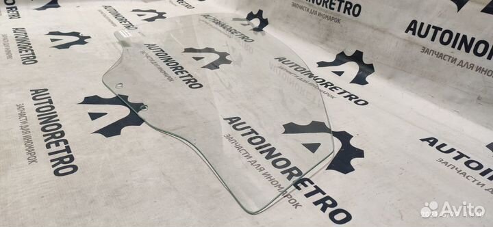 Стекло переднее правое daewoo lanos (1997) sedan