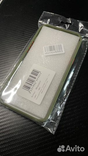 Чехол с магнитом на iPhone 12 pro max новый