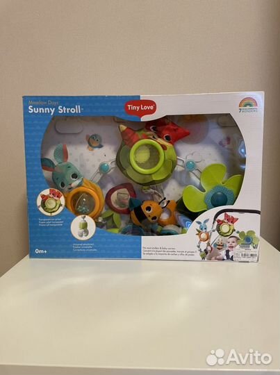 Дуга tiny love сказочный лес