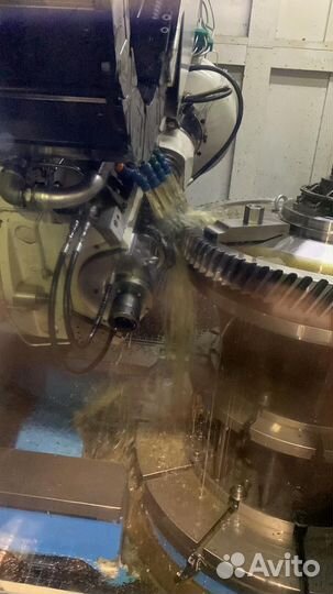 Оператор станков с программным управлением