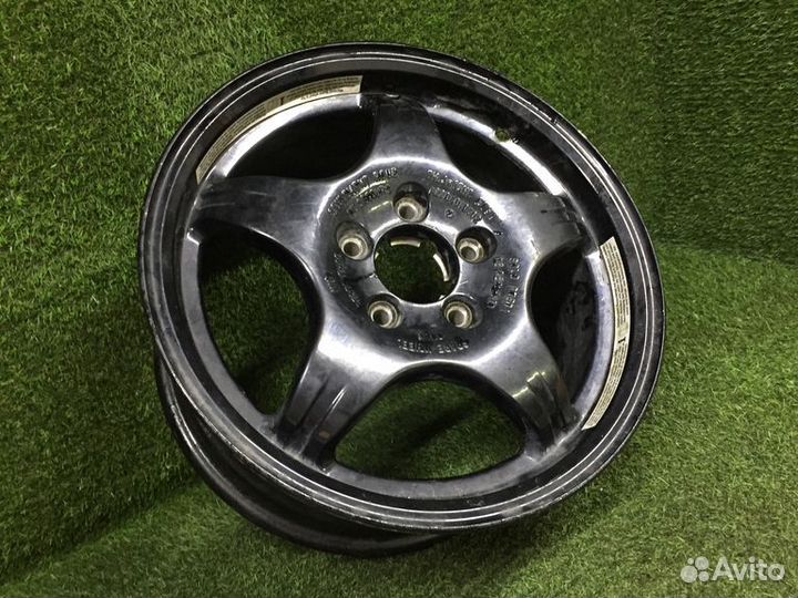 1 шт. Диски Mercedes-Benz R16 5*112 Mercedes-Benz