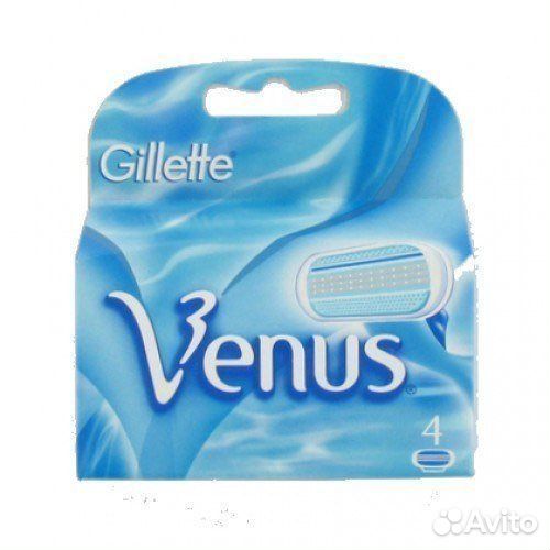 Gillette venus