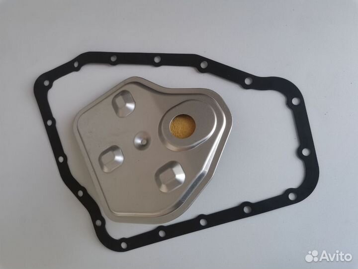 Фильтр АКПП+прокладка