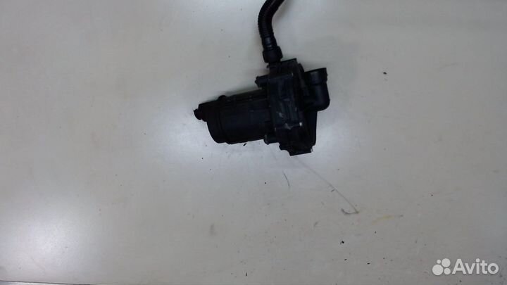 Нагнетатель воздуха Audi A3 (8L1), 2001