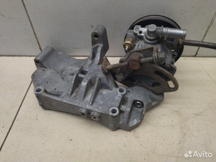 Насос гур Chery Indis S18D S18D SQR473F 1297см