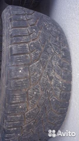 Gislaved NordFrost 100 215/60 R16 99T