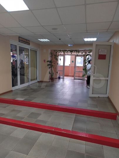 Торговая площадь, 80 м²