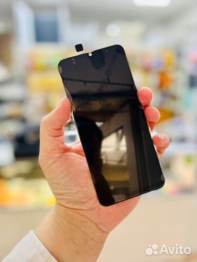Дисплей для Samsung A50 +замена