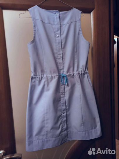 Костюмы медицинские