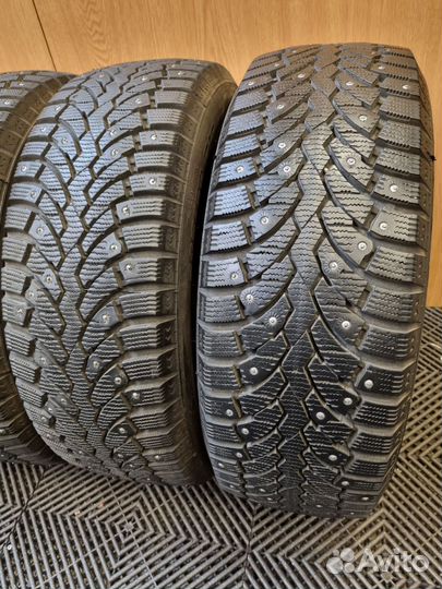 Formula Ice 205/55 R16