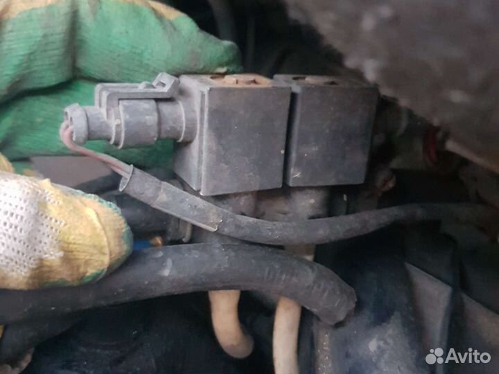 Гбо 4 поколения lovato