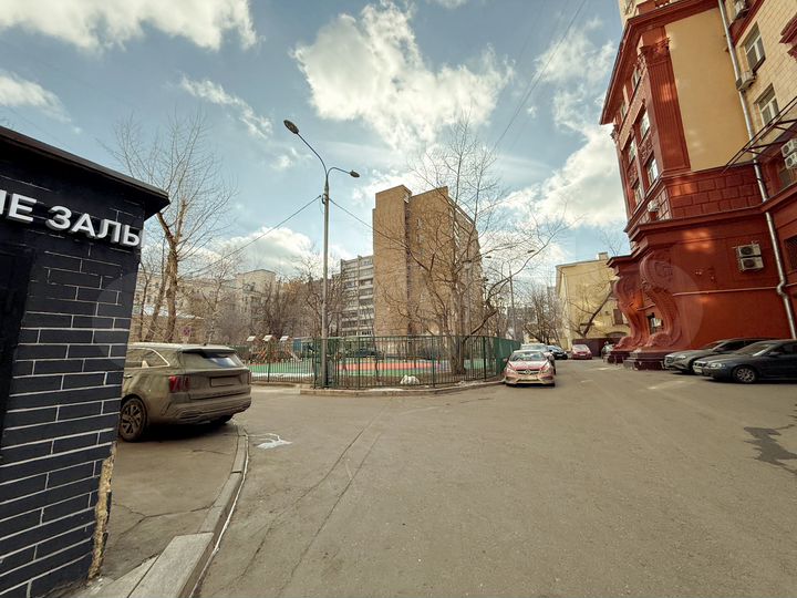 Апартаменты-студия, 19,2 м², 1/9 эт.