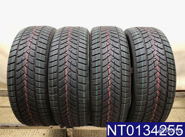 Dunlop Winter Sport 5 SUV 215/60 R17 96H