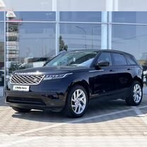 Land Rover Range Rover Velar 2.0 AT, 2019, 30 939 км, с пробегом, цена 4 589 000 руб.